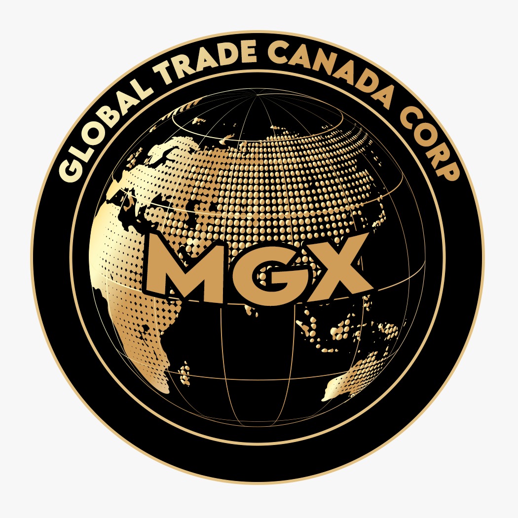 MGX - Logo
